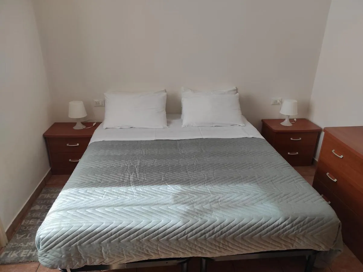 Casa Di Luca Apartment Lecco