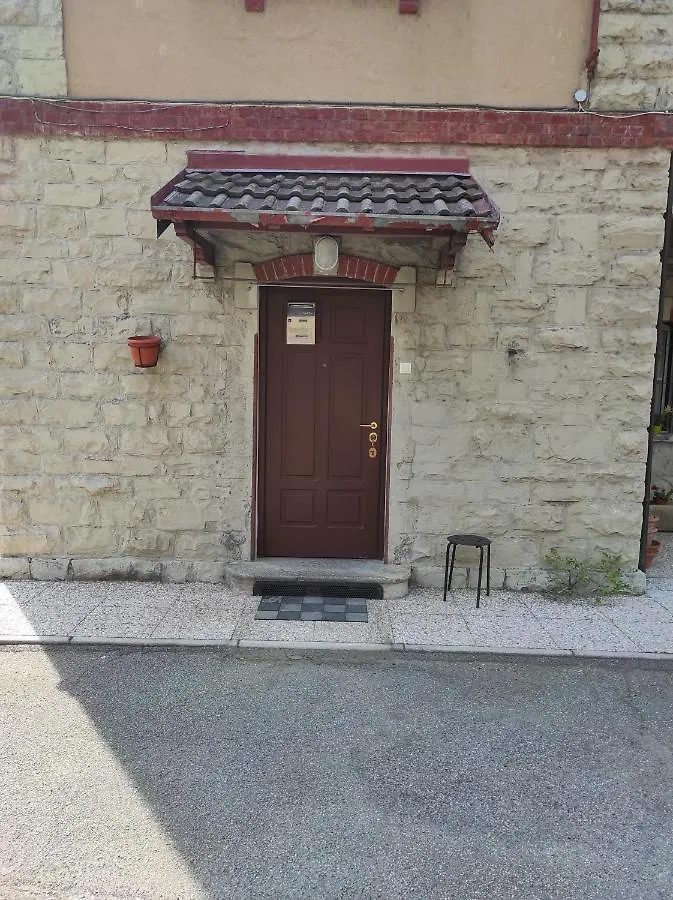 Casa Di Luca Apartment Lecco 0*,  Italy
