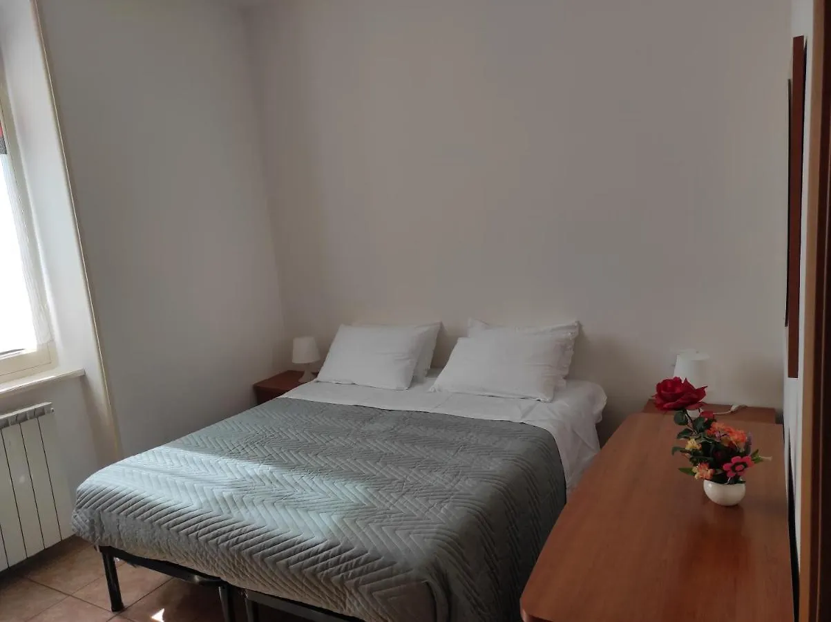 Casa Di Luca Apartment Lecco 0*,  Italy