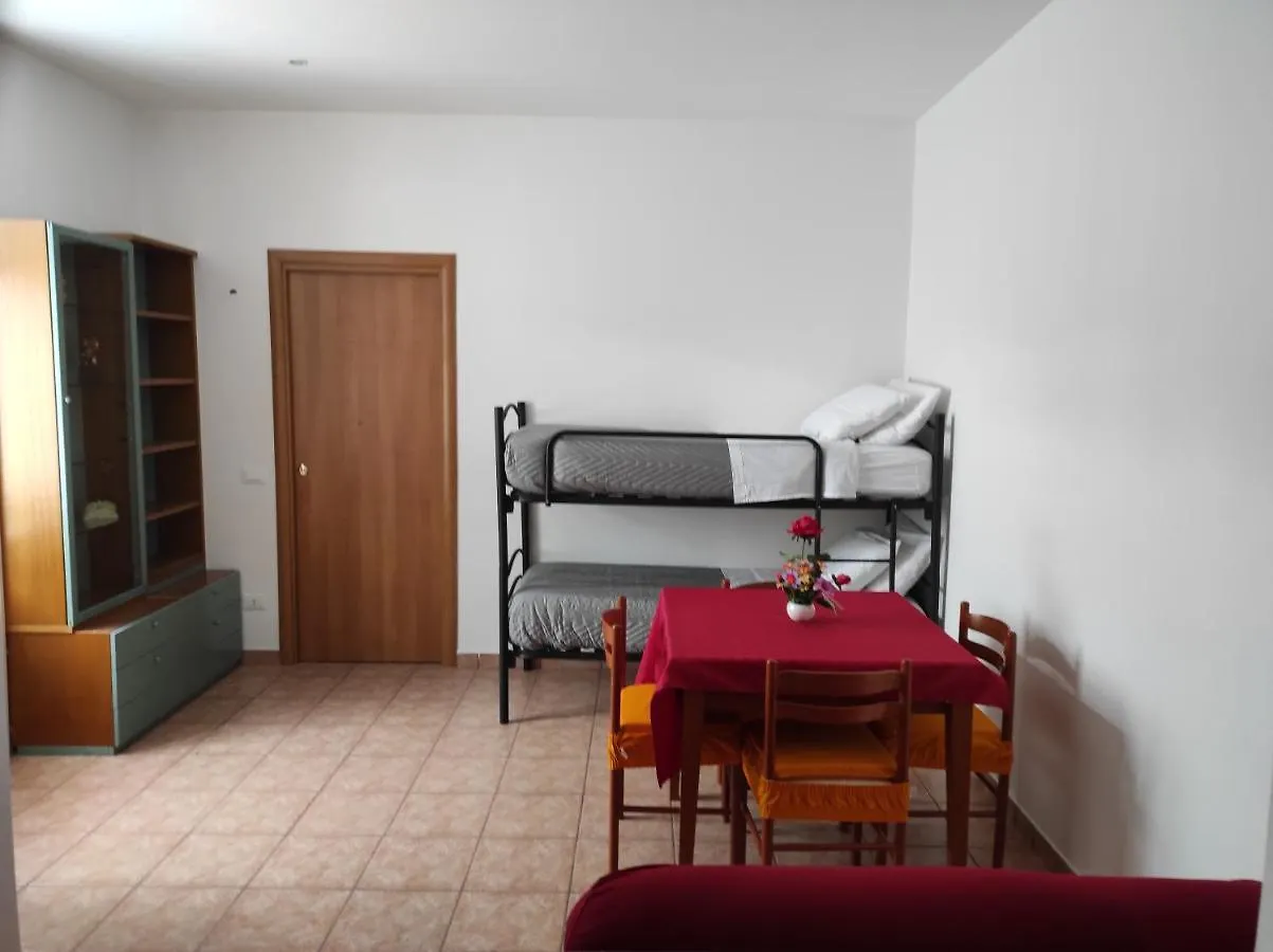 Casa Di Luca Apartment Lecco
