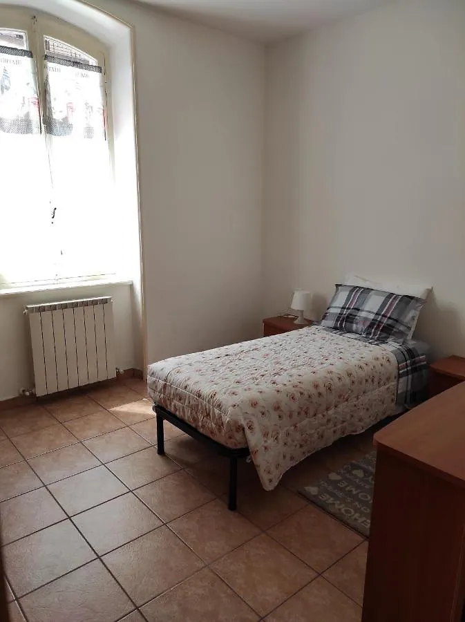 Casa Di Luca Apartment Lecco