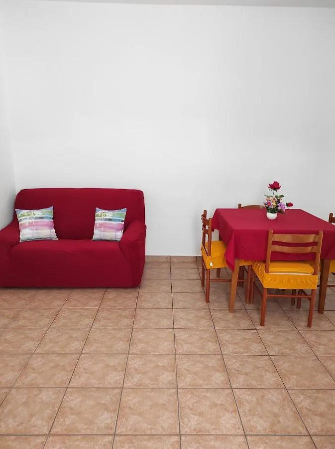 Casa Di Luca Apartment Lecco Italy