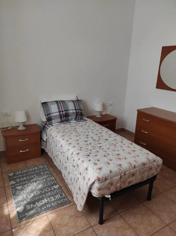 Casa Di Luca Apartment Lecco