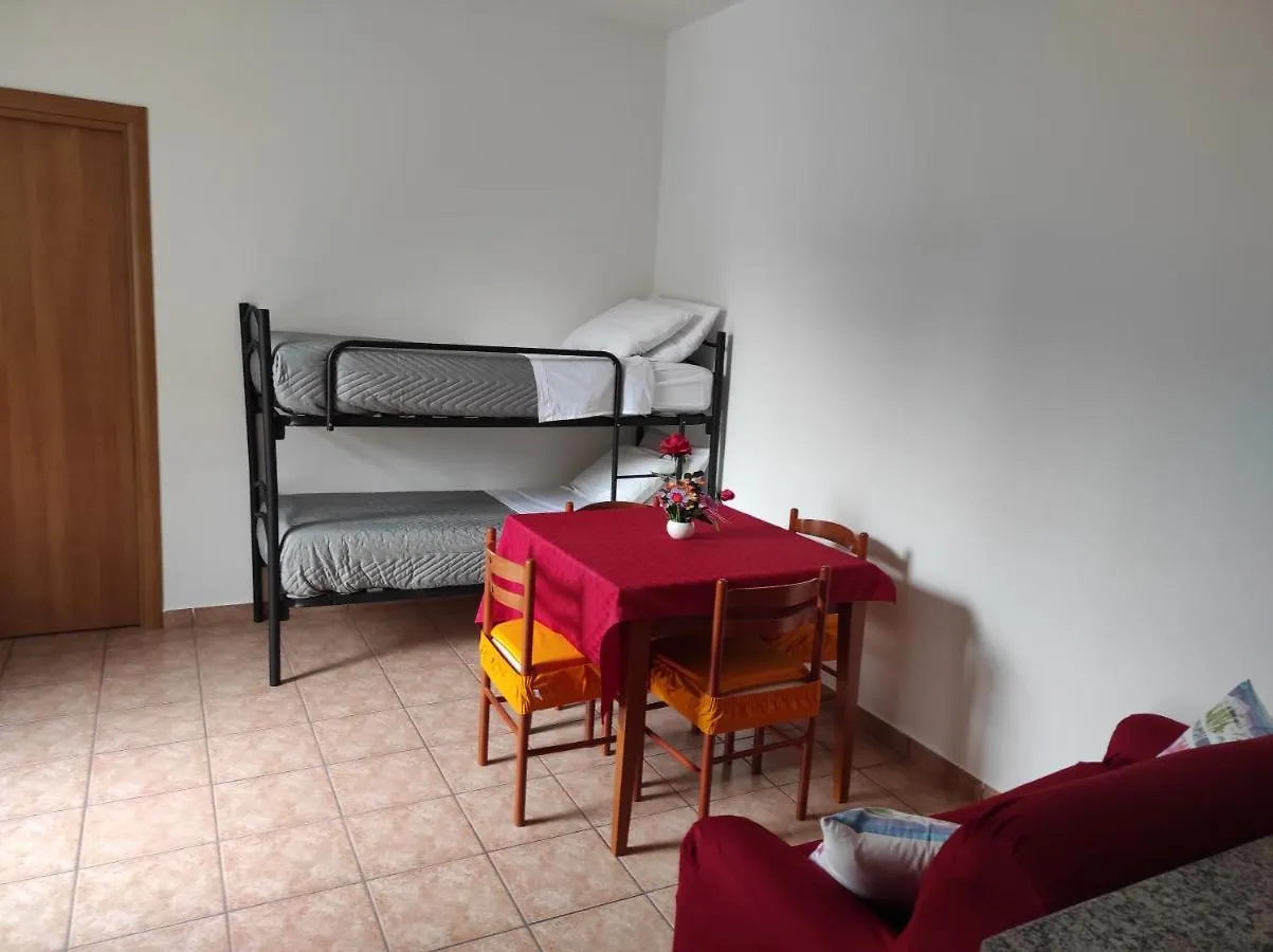 Casa Di Luca Apartment Lecco Italy