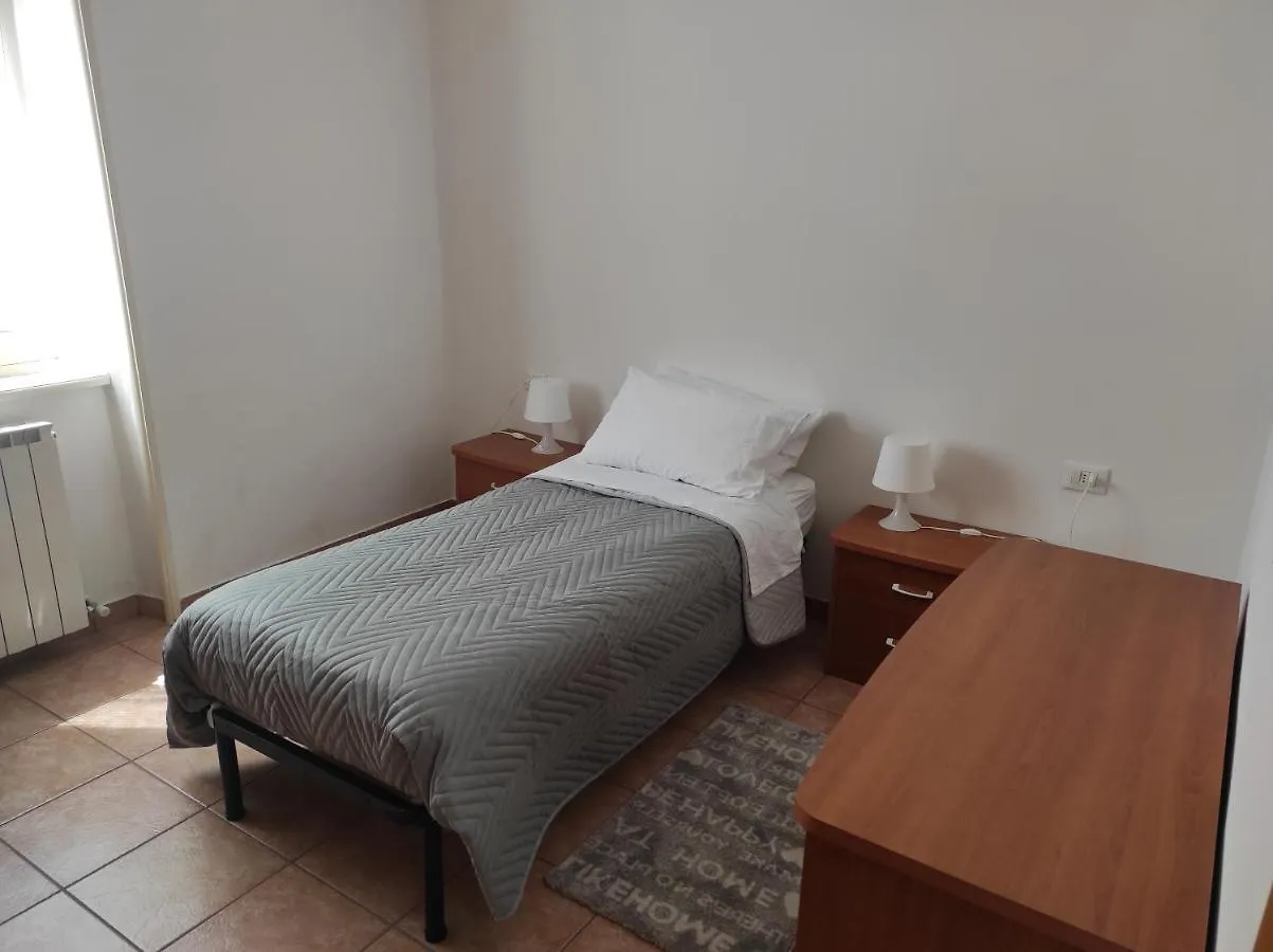 Casa Di Luca Apartment Lecco