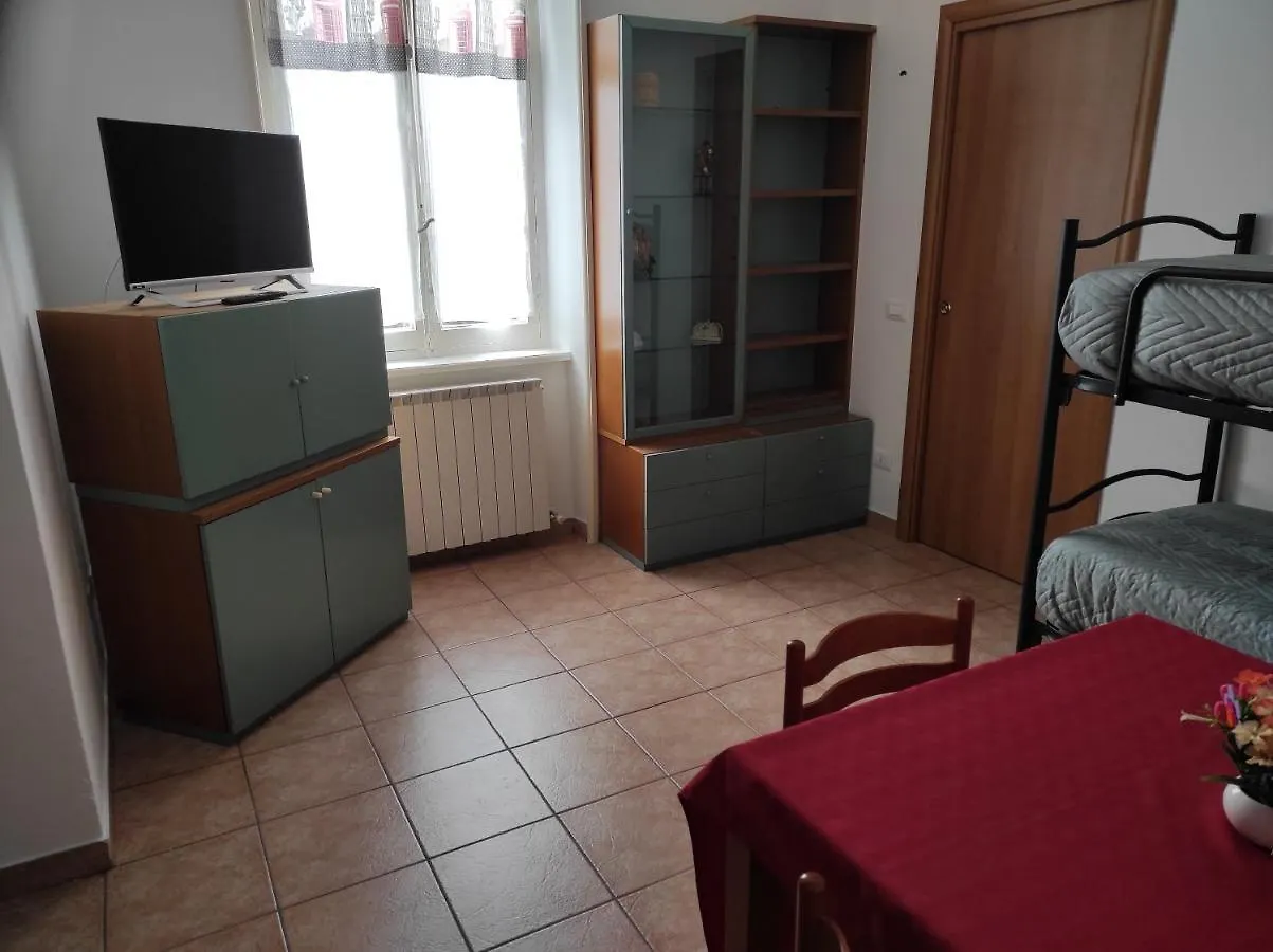 Casa Di Luca Apartment Lecco