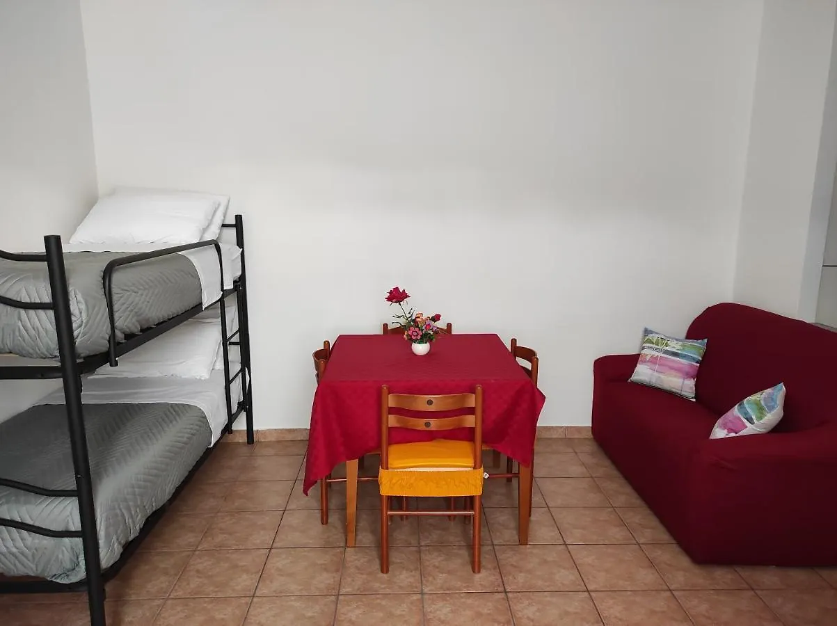 Casa Di Luca Apartment Lecco