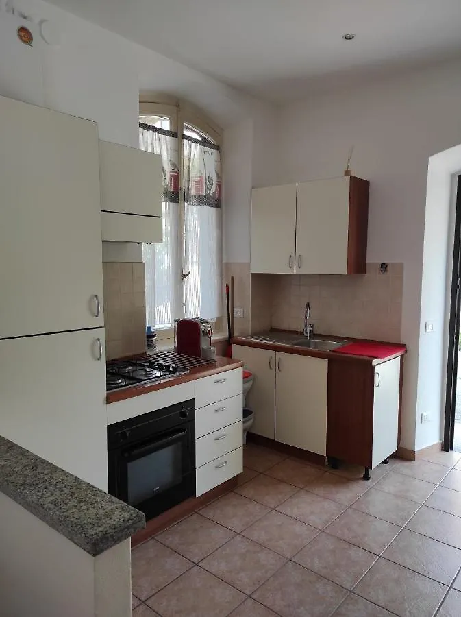 Casa Di Luca Daire Lecco