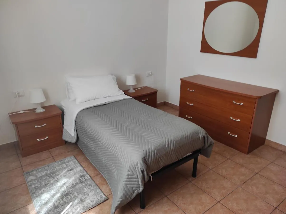 Casa Di Luca Apartment Lecco