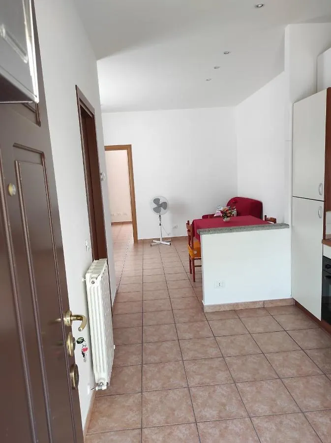 Casa Di Luca Apartment Lecco