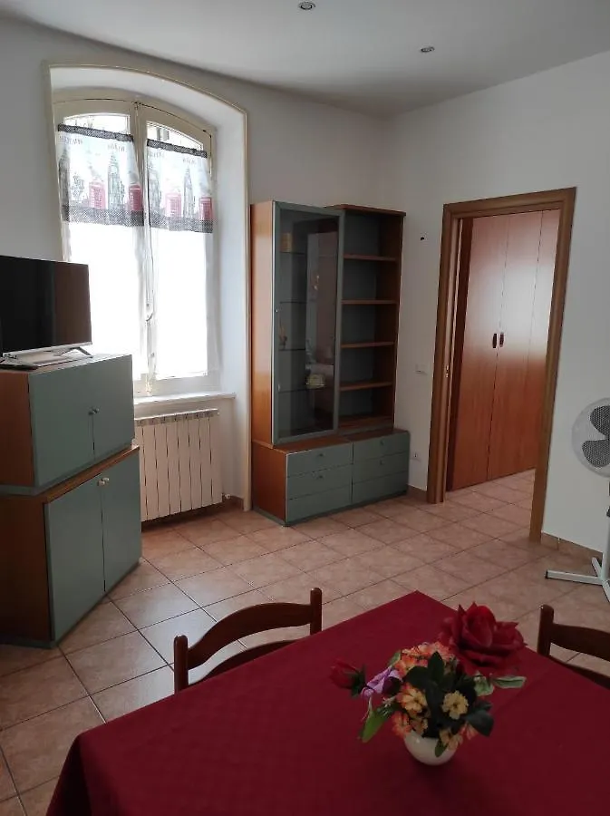 Casa Di Luca Apartman Lecco